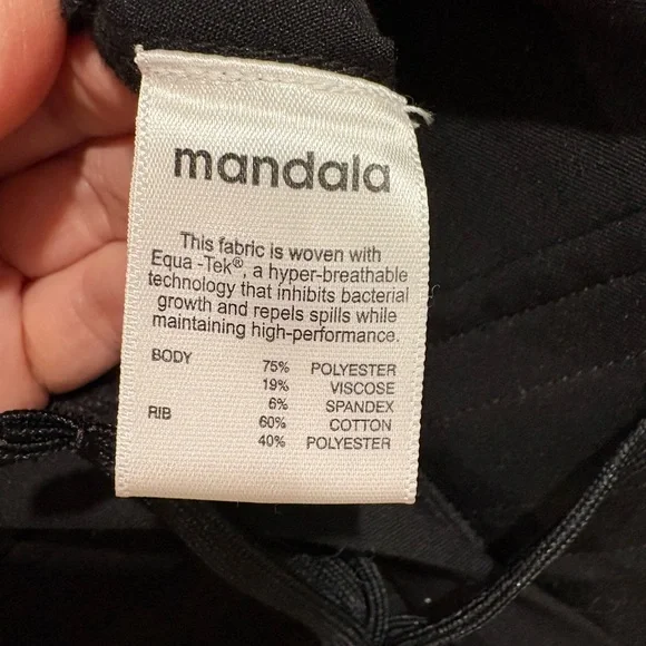 Mandala Women's Scrub Jumpsuit - Picture 7 of 14